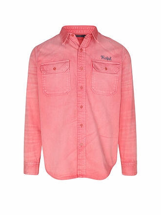 POLO RALPH LAUREN | Overshirt 