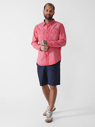 POLO RALPH LAUREN | Overshirt 