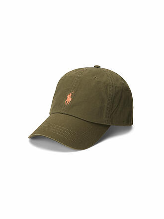 POLO RALPH LAUREN | Kappe