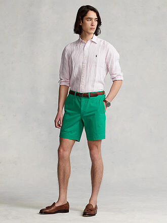 POLO RALPH LAUREN | Leinenhemd 