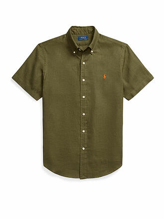 POLO RALPH LAUREN | Leinenhemd