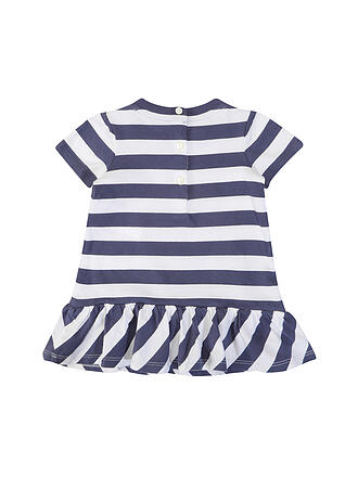 POLO RALPH LAUREN | Baby Mädchen Set 2-tlg Kleid und Höschen