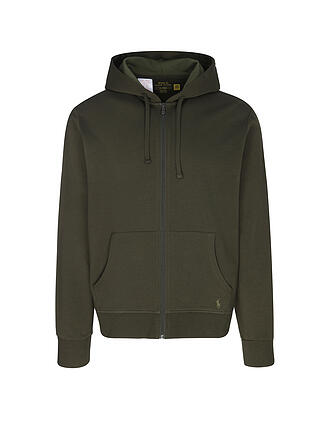 POLO RALPH LAUREN | Loungewear Kapuzensweatjacke