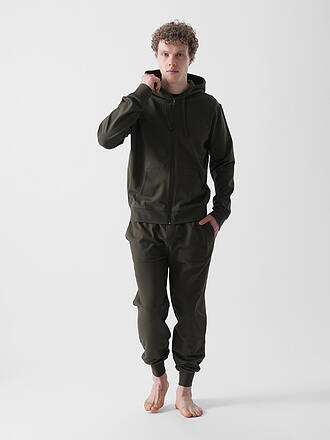 POLO RALPH LAUREN | Loungewear Kapuzensweatjacke