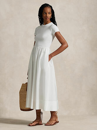 POLO RALPH LAUREN | Midikleid 