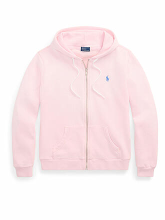 POLO RALPH LAUREN | Kapuzensweatjacke