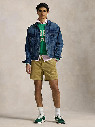 POLO RALPH LAUREN | Cordshorts