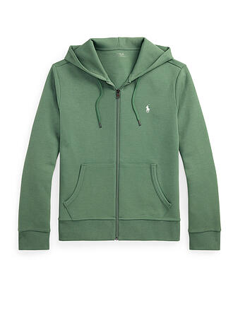 POLO RALPH LAUREN | Kapuzensweatjacke