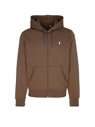 POLO RALPH LAUREN | Kapuzensweatjacke