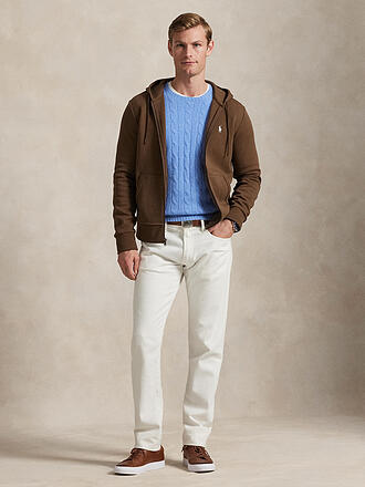 POLO RALPH LAUREN | Kapuzensweatjacke