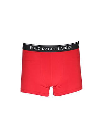 POLO RALPH LAUREN | Lot de 3 slips bleus