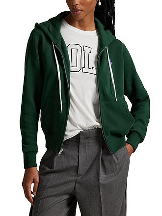 POLO RALPH LAUREN | Felpa con zip