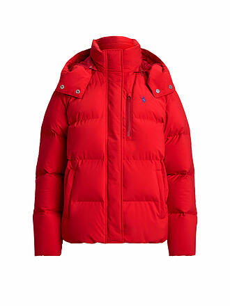 POLO RALPH LAUREN | Daunensteppjacke