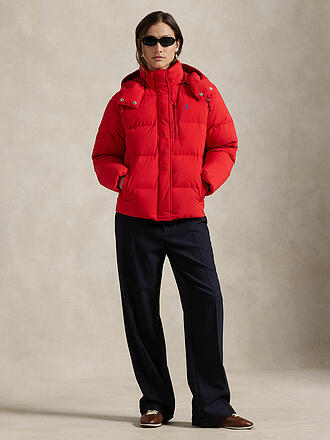 POLO RALPH LAUREN | Daunensteppjacke