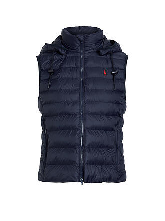 POLO RALPH LAUREN | Steppgilet