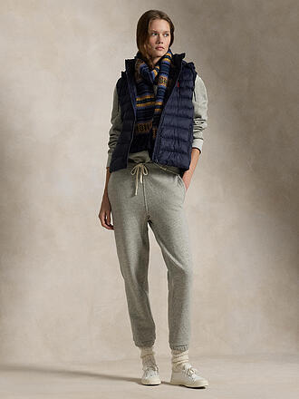 POLO RALPH LAUREN | Steppgilet