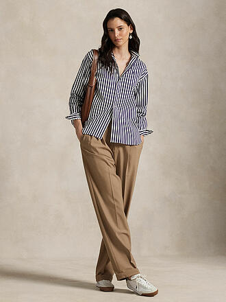 POLO RALPH LAUREN | Bluse