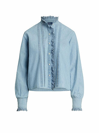 POLO RALPH LAUREN | Bluse