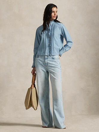 POLO RALPH LAUREN | Bluse