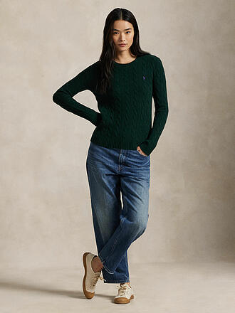 POLO RALPH LAUREN | Pullover JULIANNA