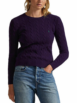 POLO RALPH LAUREN | Pullover JULIANNA
