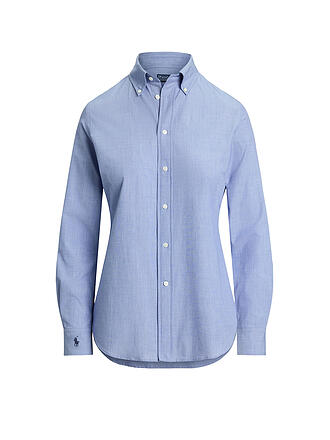 POLO RALPH LAUREN | Bluse