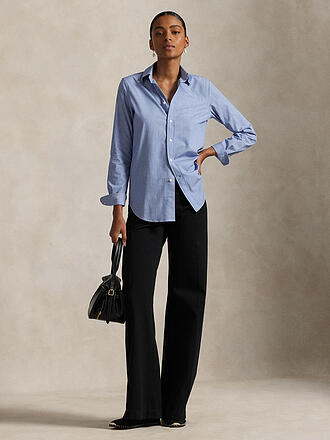 POLO RALPH LAUREN | Bluse