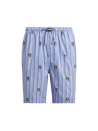 POLO RALPH LAUREN | Pyjamashorts