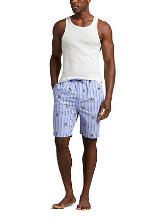 POLO RALPH LAUREN | Pyjamashorts