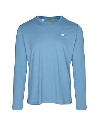 POLO RALPH LAUREN | Pyjama Langarmshirt