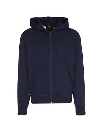 POLO RALPH LAUREN | Loungewear Kapuzensweatjacke