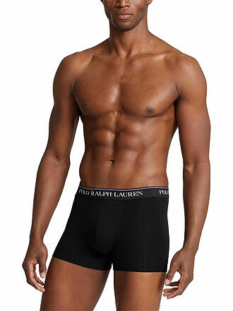 POLO RALPH LAUREN | Pants 5-er Pkg black