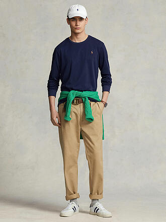 POLO RALPH LAUREN | Langarmshirt 