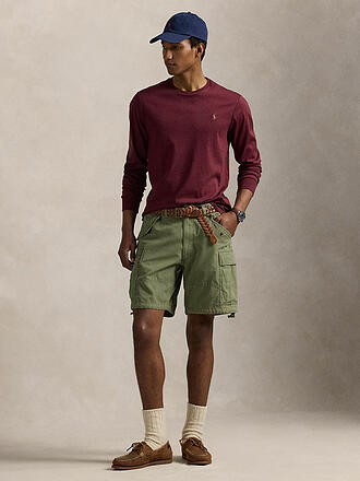 POLO RALPH LAUREN | Langarmshirt 