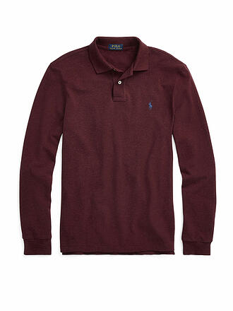 POLO RALPH LAUREN | Poloshirt Custom Slim Fit