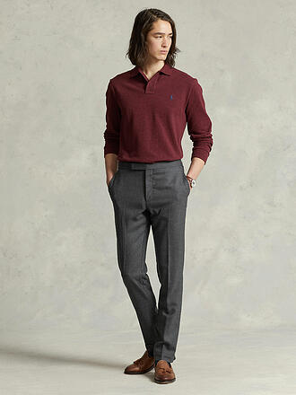 POLO RALPH LAUREN | Poloshirt Custom Slim Fit