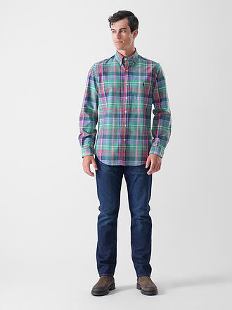 POLO RALPH LAUREN | Hemd Slim Fit 