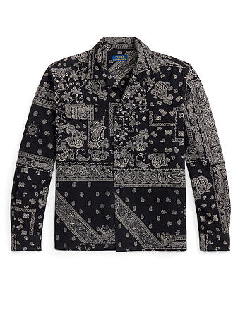 POLO RALPH LAUREN | Overshirt 