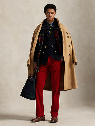 POLO RALPH LAUREN | Cordhose