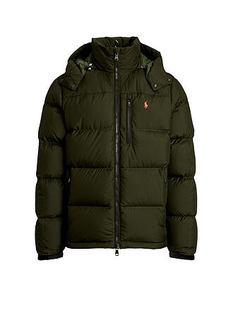 POLO RALPH LAUREN | Daunensteppjacke GORHAM