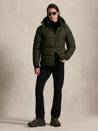 POLO RALPH LAUREN | Daunensteppjacke GORHAM