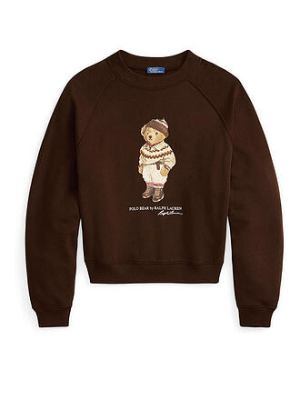 POLO RALPH LAUREN | Sweat-shirt