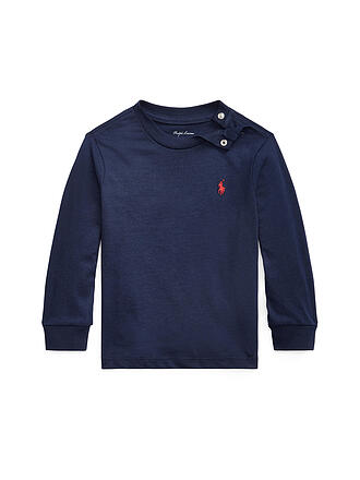 POLO RALPH LAUREN | Baby Langarmshirt