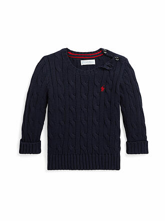 POLO RALPH LAUREN | Baby Pullover