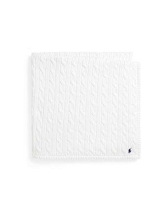 POLO RALPH LAUREN | Baby Strickdecke