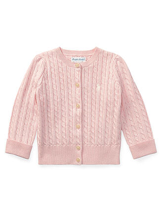 POLO RALPH LAUREN | Baby Strickjacke