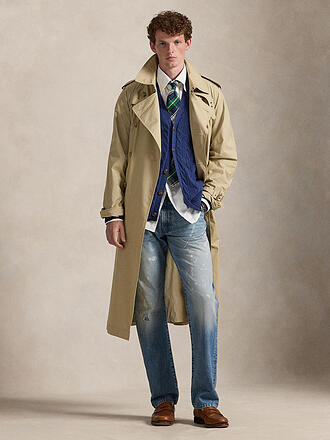 POLO RALPH LAUREN | Jeans Straight Fit 