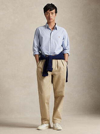 POLO RALPH LAUREN | Hemd Custom Fit