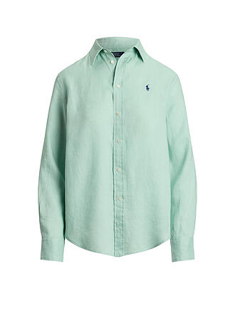 POLO RALPH LAUREN | Leinenbluse