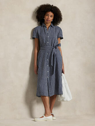 POLO RALPH LAUREN | Midikleid 